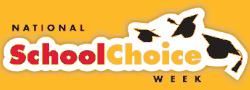 National Choice Spirit Week ( JAN 26TH-FEB 1ST) 